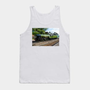 RHDR Green Goddess Tank Top